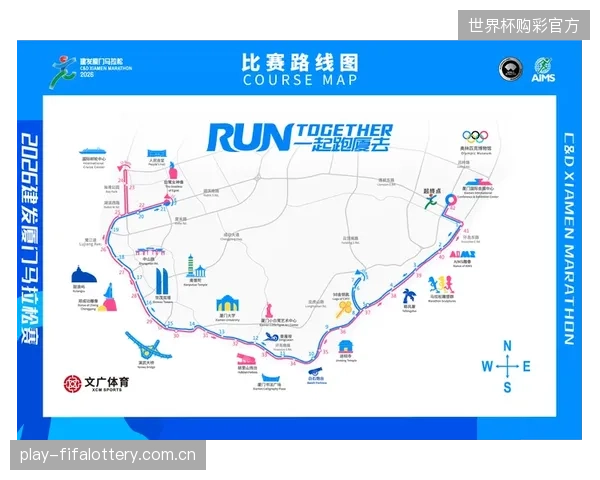 厦门马拉松赛道接入移动评估站，为破三选手即时生成下肢力学健康报告